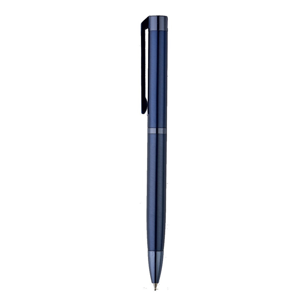 Submarine Pens Blue Plating Series Ball Pen 1012