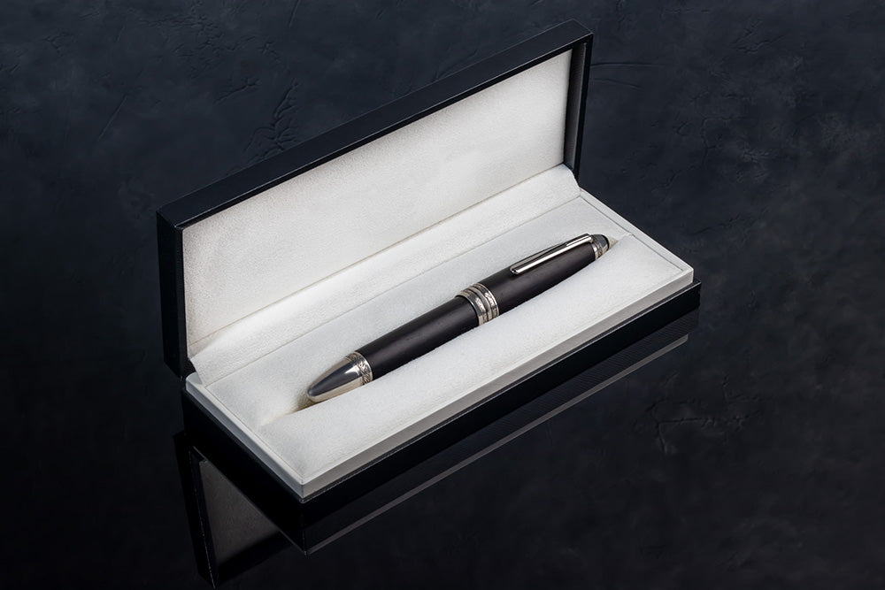 Luxury Pens: The Perfect Corporate Gift for Premium Business Excellence