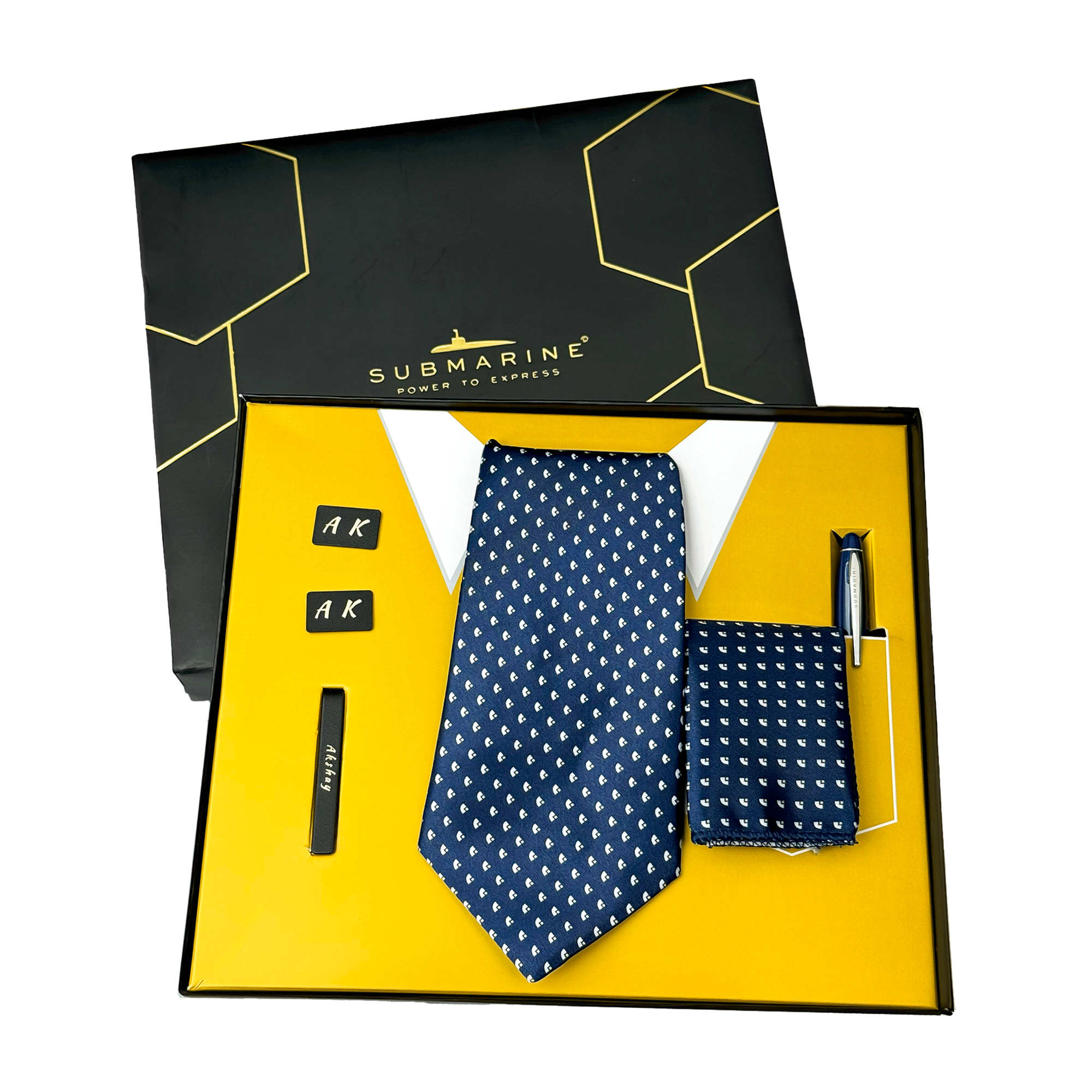 1621 5Pcs Executive Gift Set