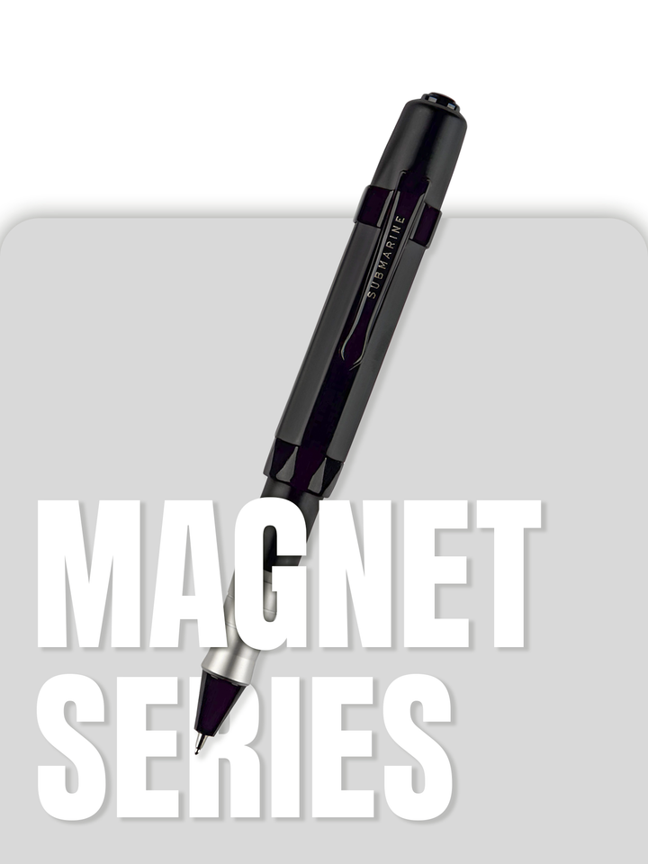 Magnet Pens Series – Innovation at Your Fingertips