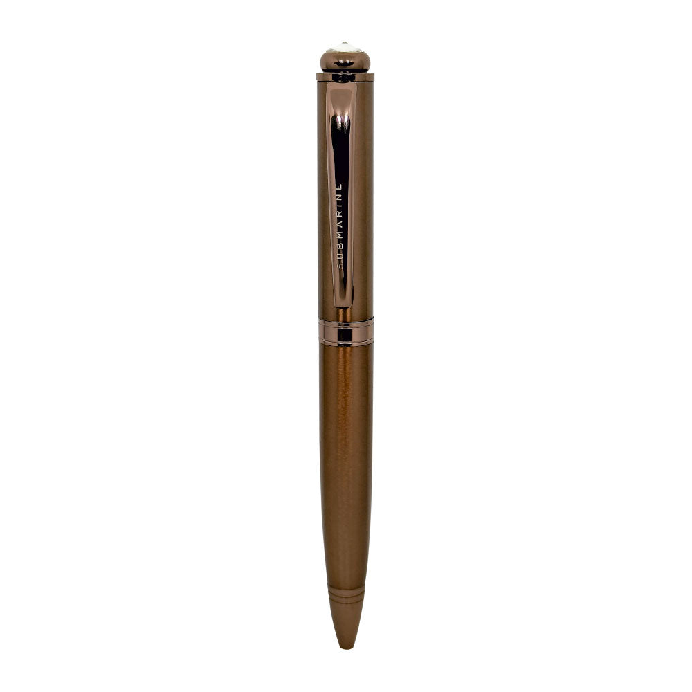 Coffee Ball Pen