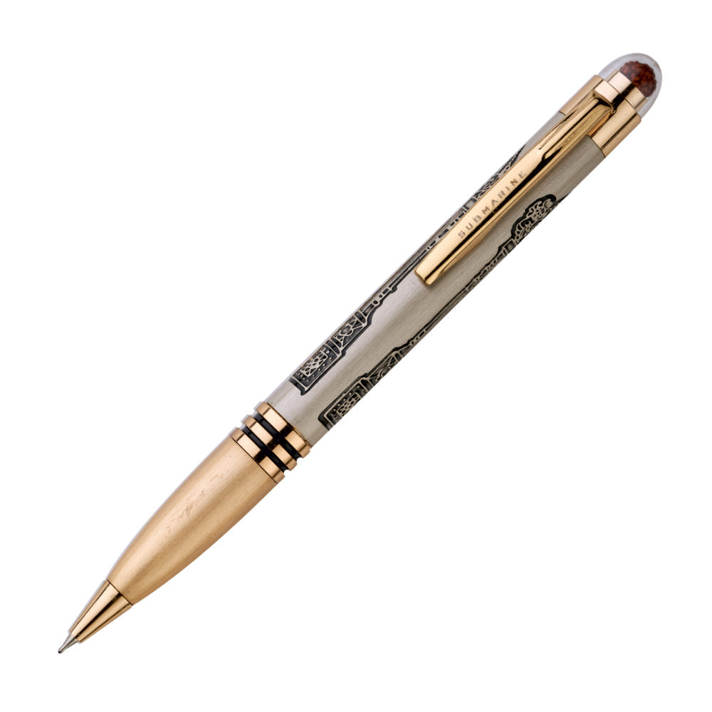 Balaji Rudraksha  Ball Pen