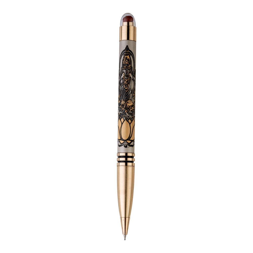 Lakshmi Rudraksha  Ball Pen