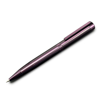1011 Purple Plate Ball Pen