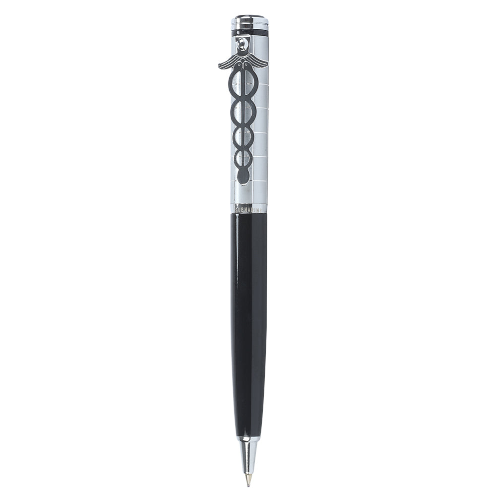 Doctor Clip Ball Pen