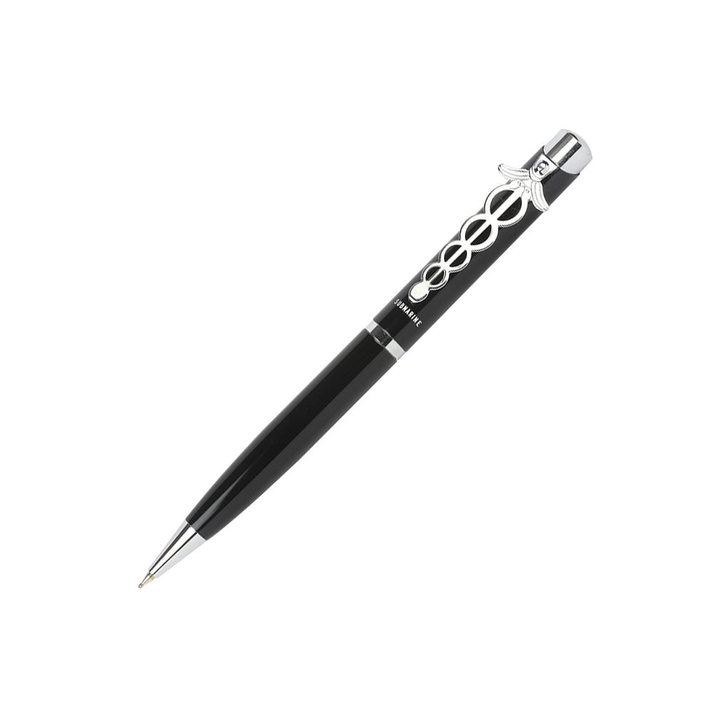 Doctor Clip Ball Pen