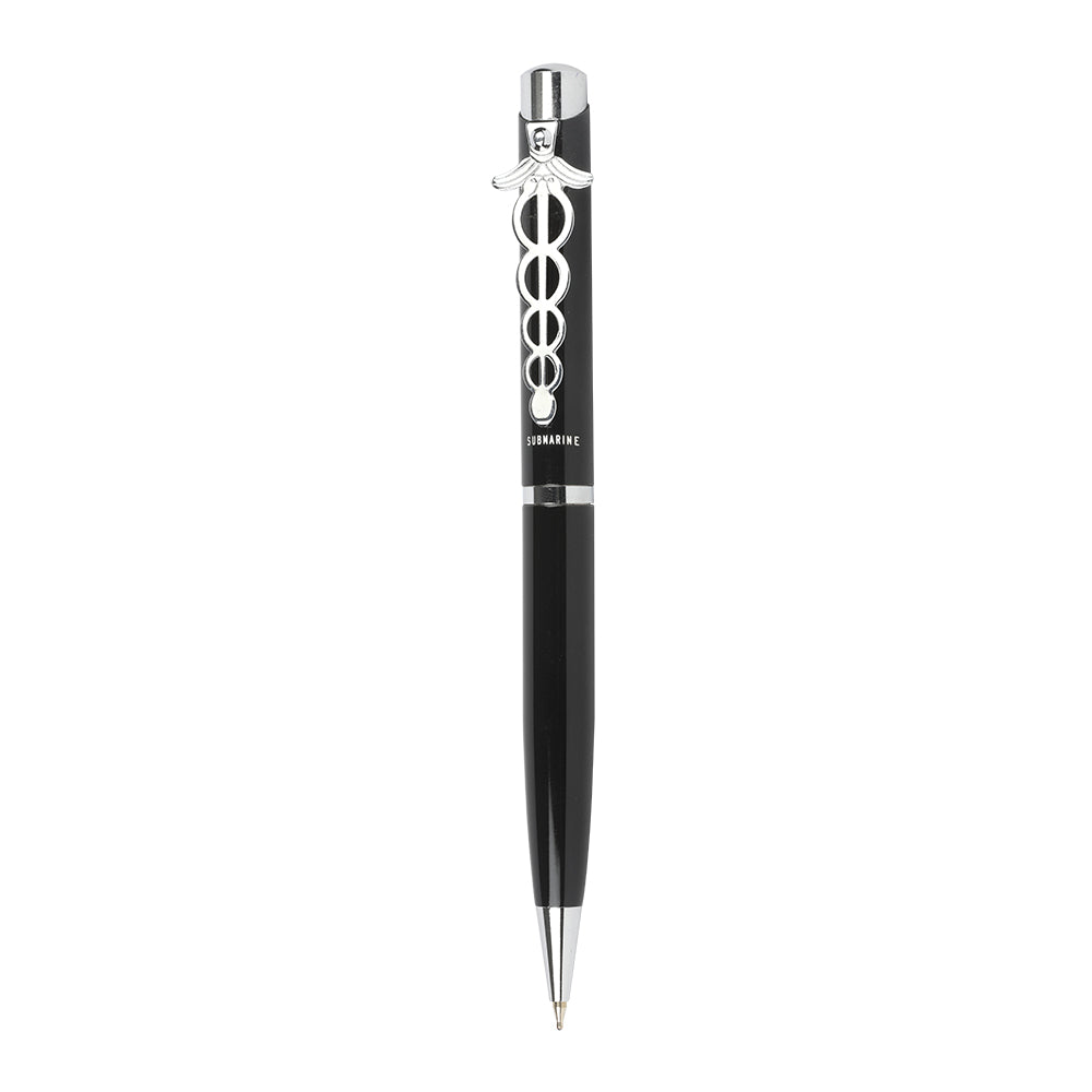 Doctor Clip Ball Pen