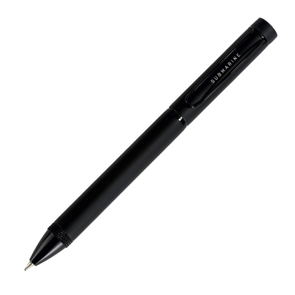 1047 Wireclip Ball Pen