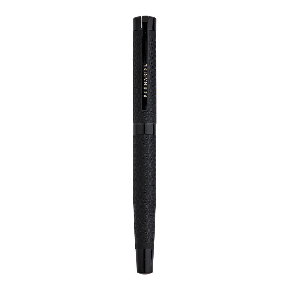 1071 Jade Solid Bold Roller Pen