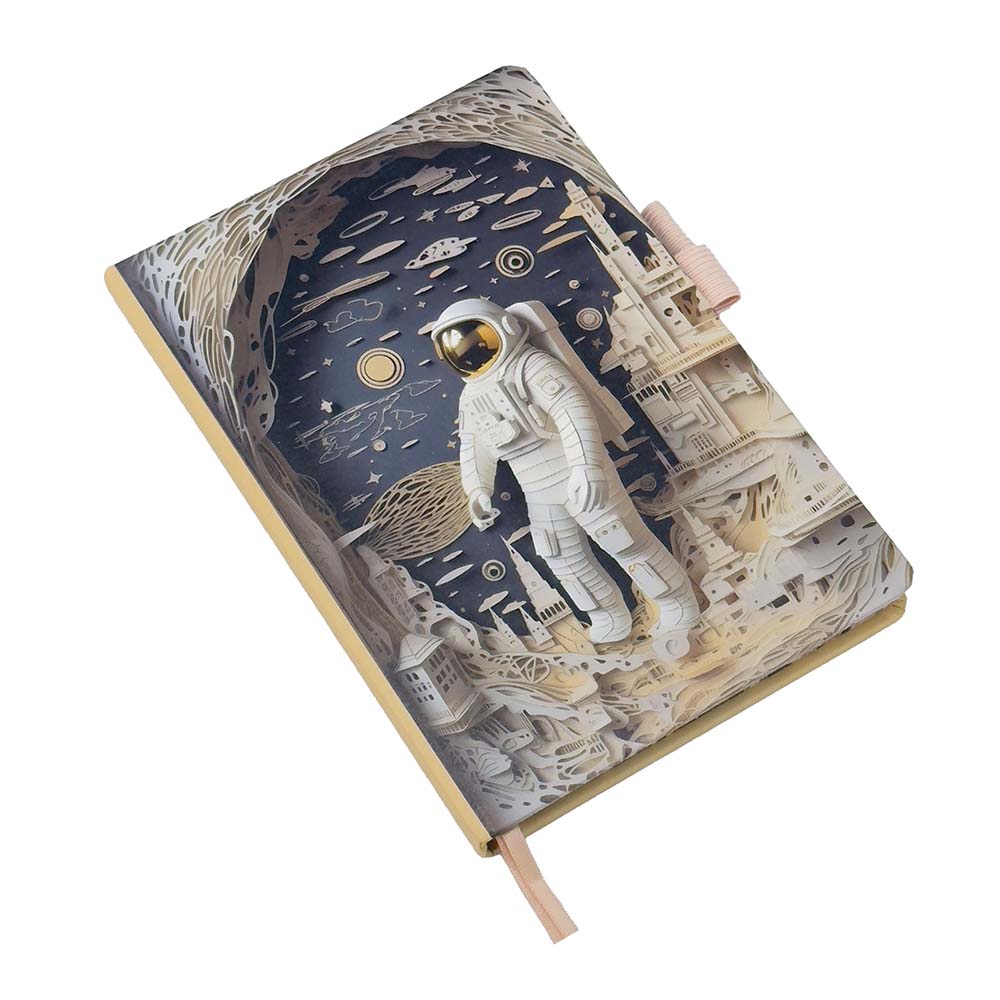 1571( B ) Astronaut Diary Combo set