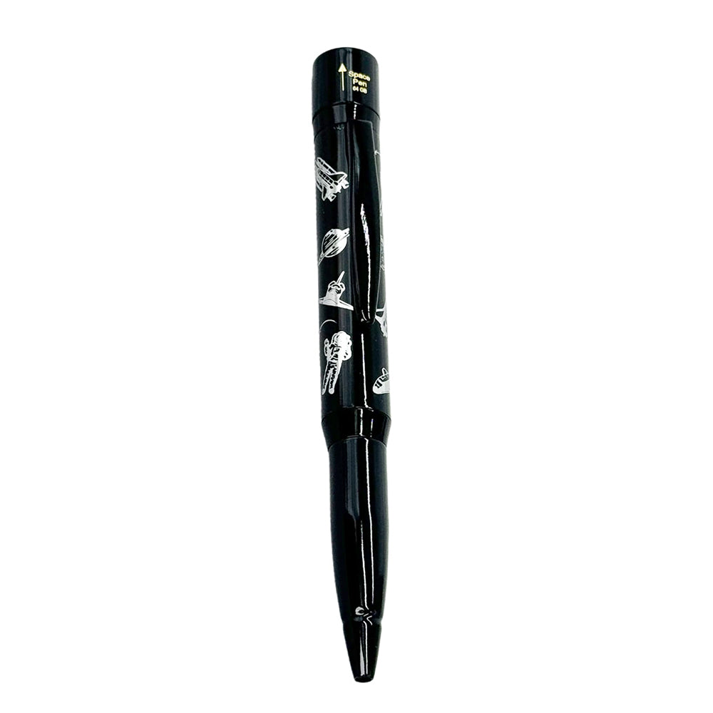 3006 Space Pen Drive Ball Pen Shine