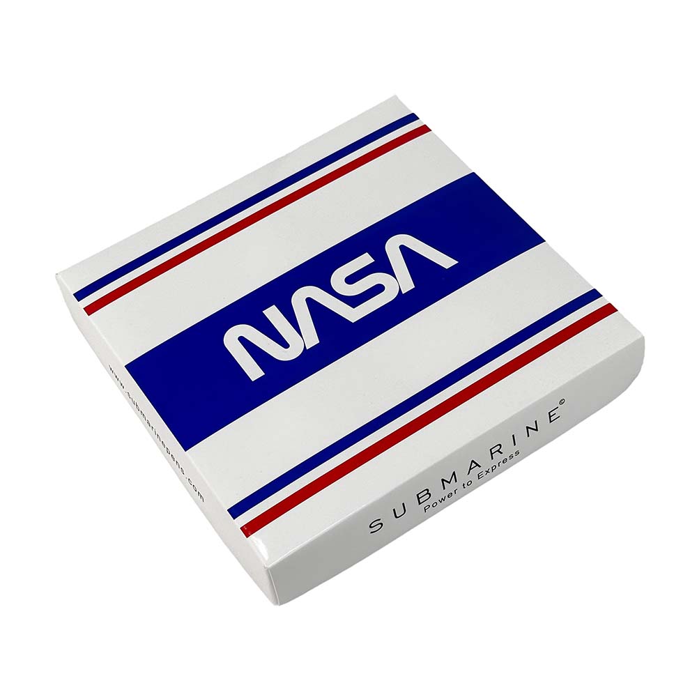 1574 ( C ) Astronaut Combo set ( Small Diary & Astronaut Keychain )