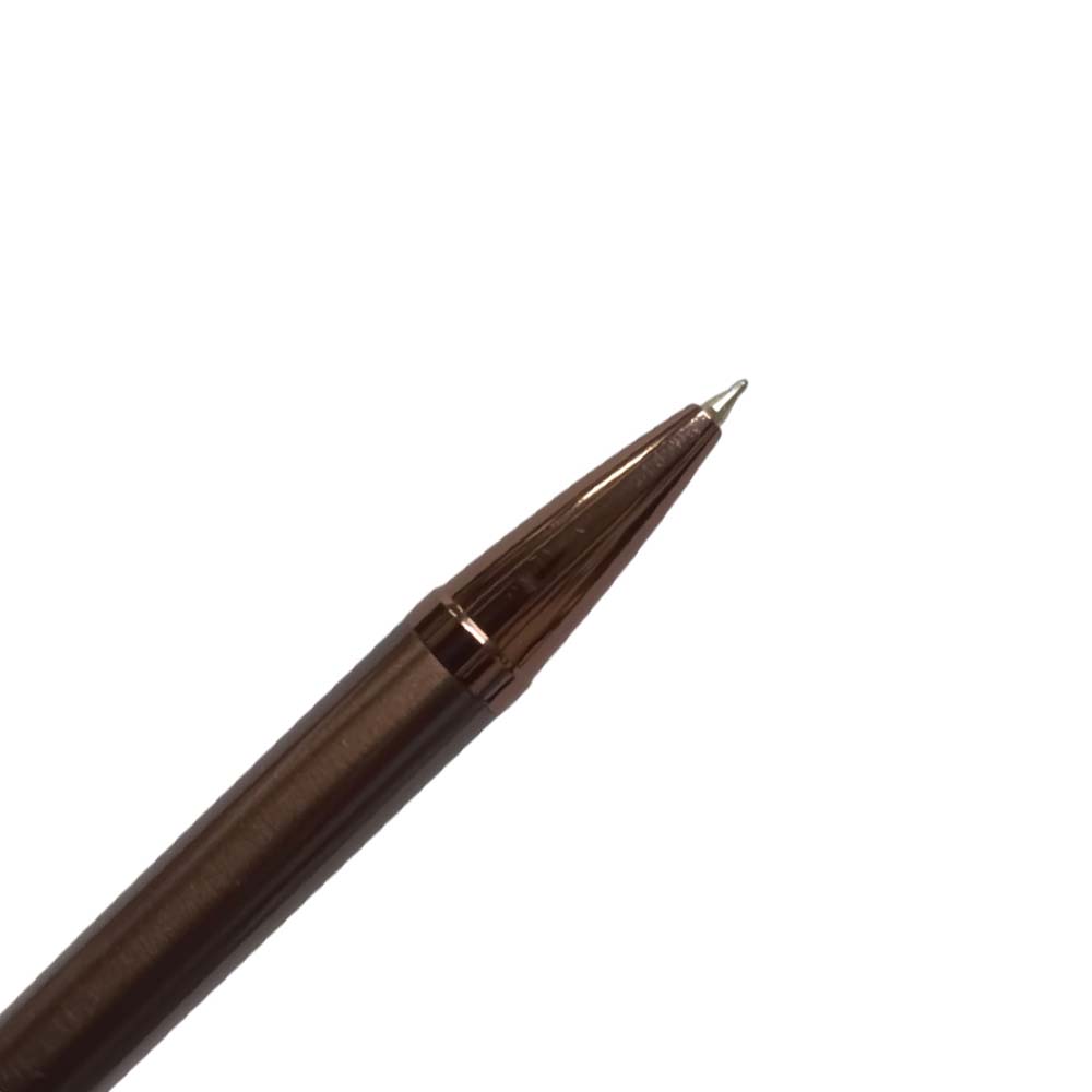 3024 Coffee Ball Pen