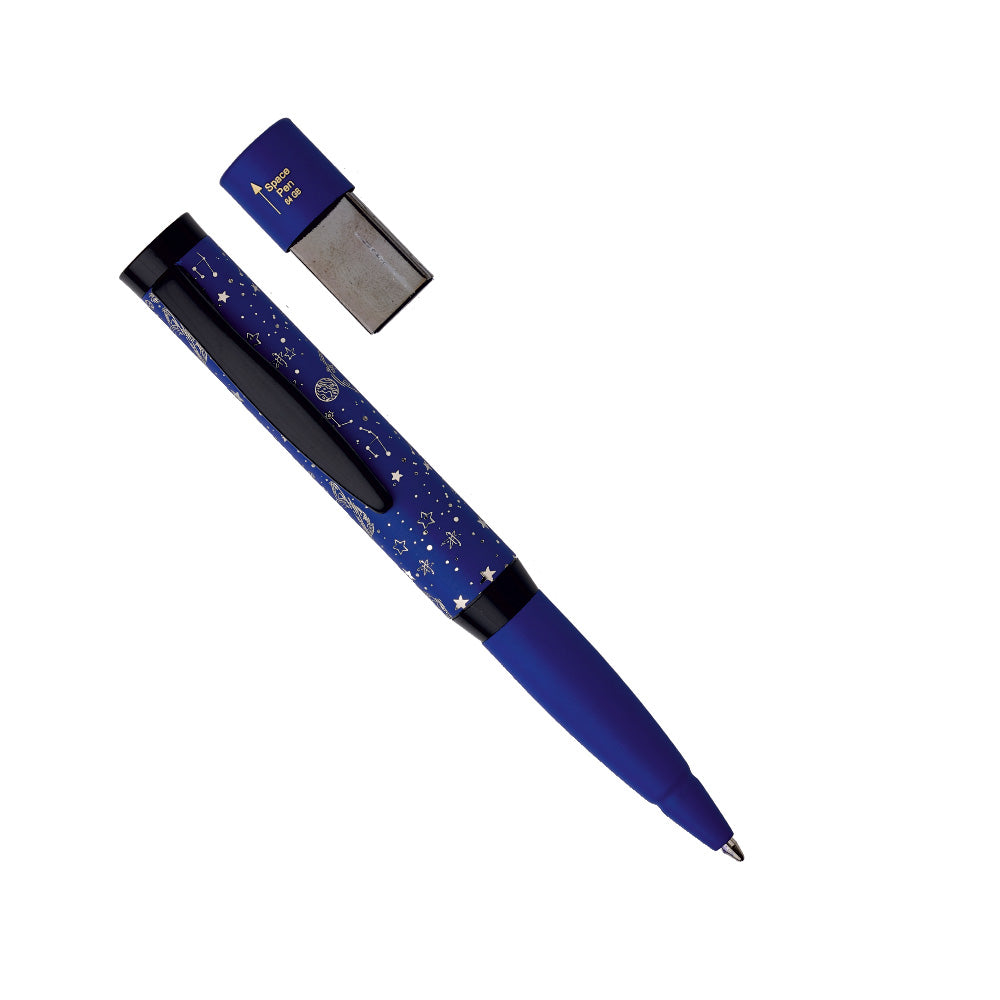 3006 Space Pen Drive Ball Pen