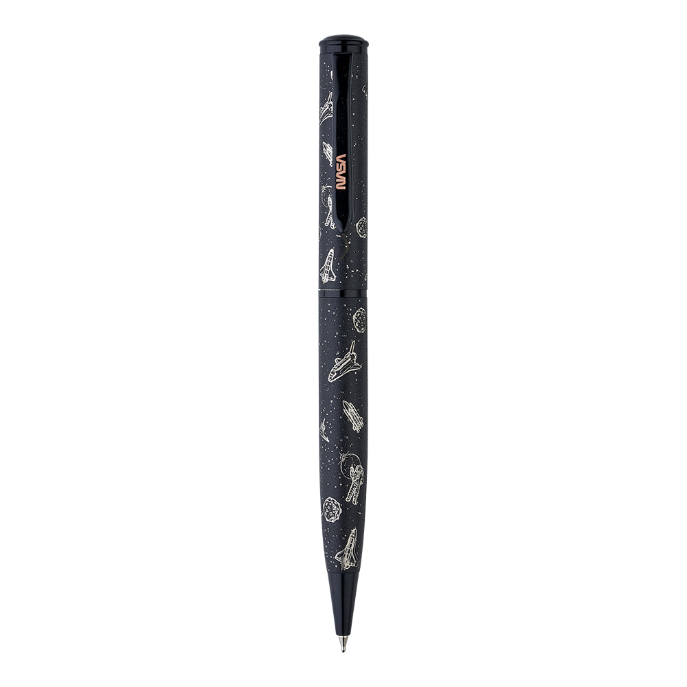 Pluto Ball Pen