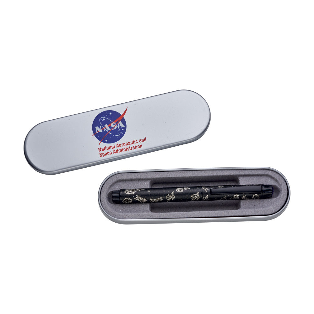 Nasa Roller Pen