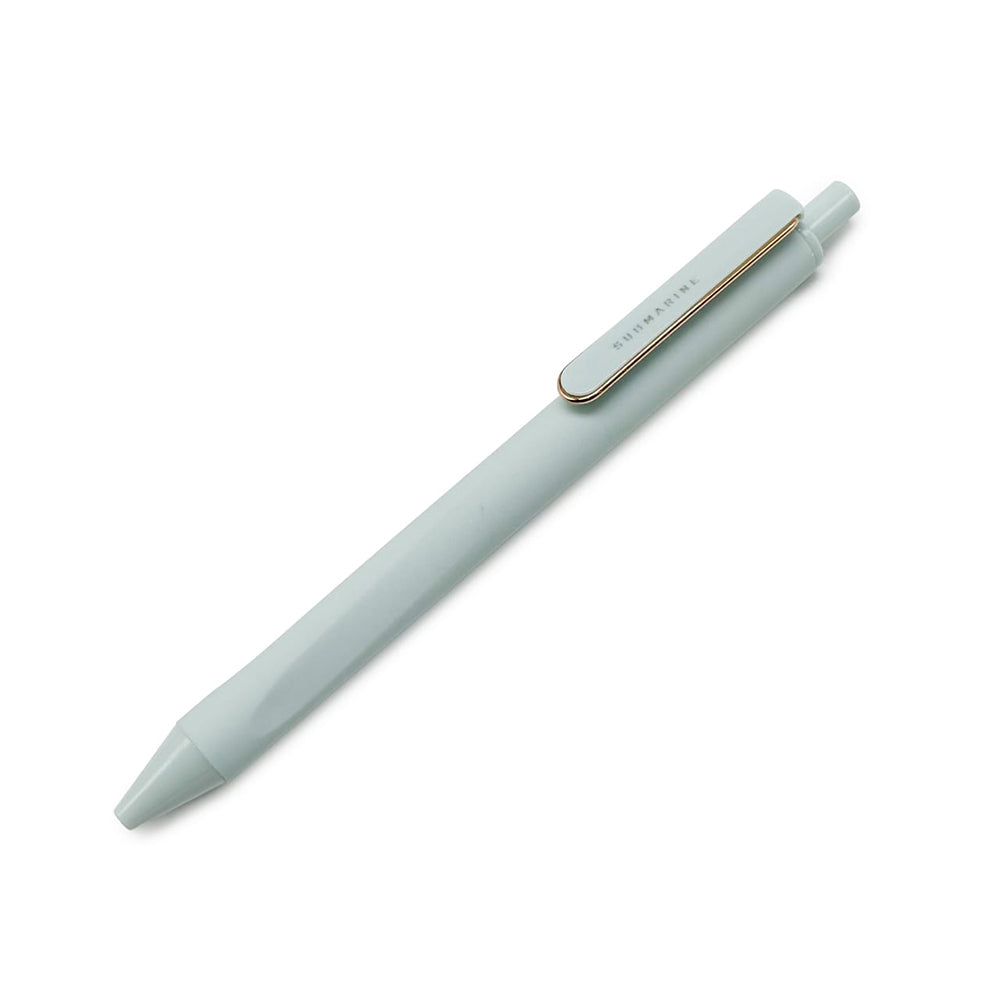 Prime Gel Pen ( 4 Colour | Pack of 10 )