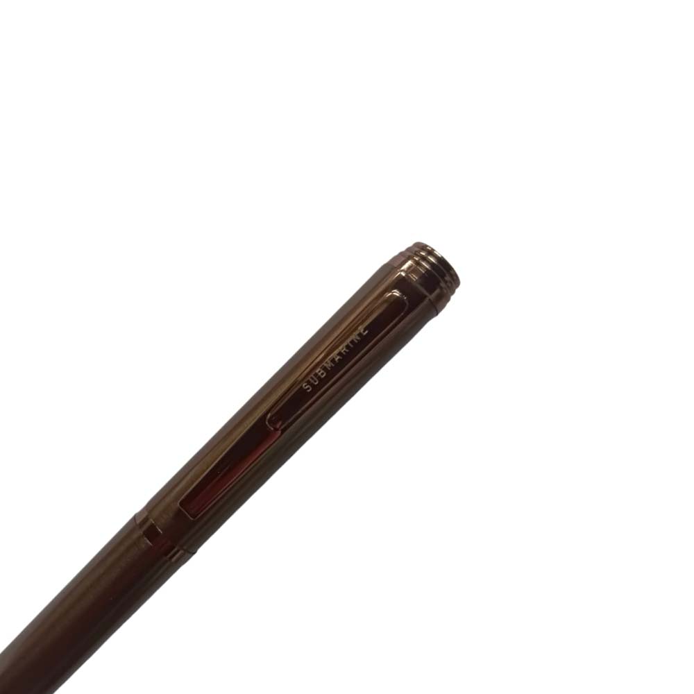 3024 Coffee Ball Pen