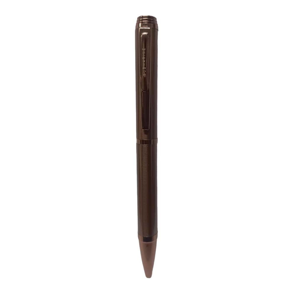 Coffee Ball Pen