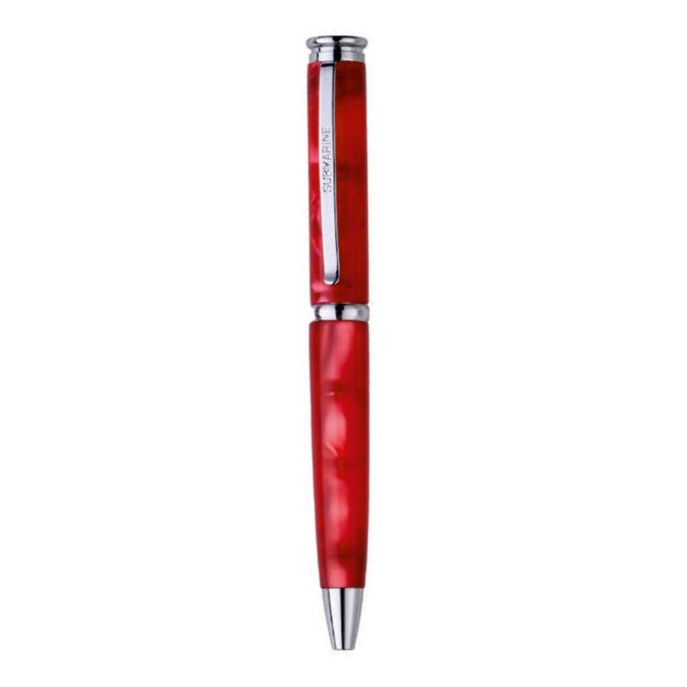 Acrylic Mini Ball Pen