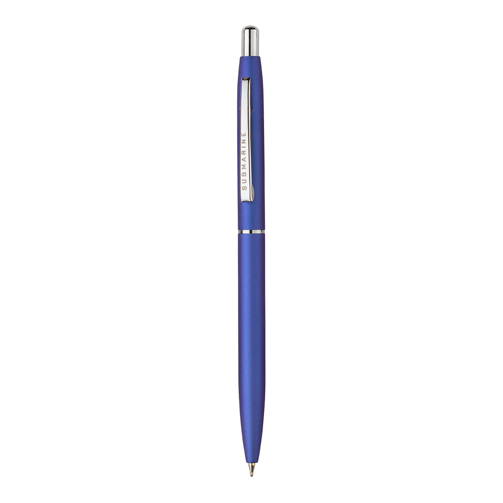 832 Sterling Chrome Ball Pen