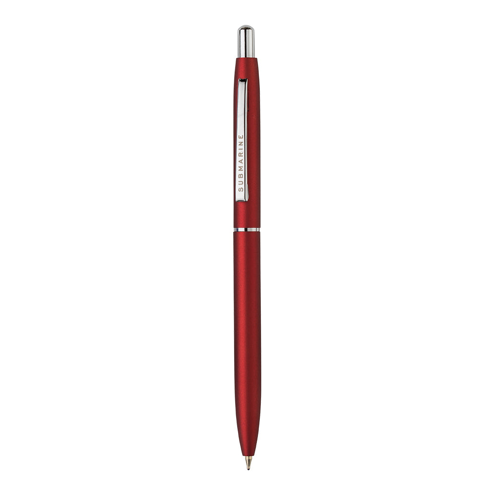 832 Sterling Chrome Ball Pen