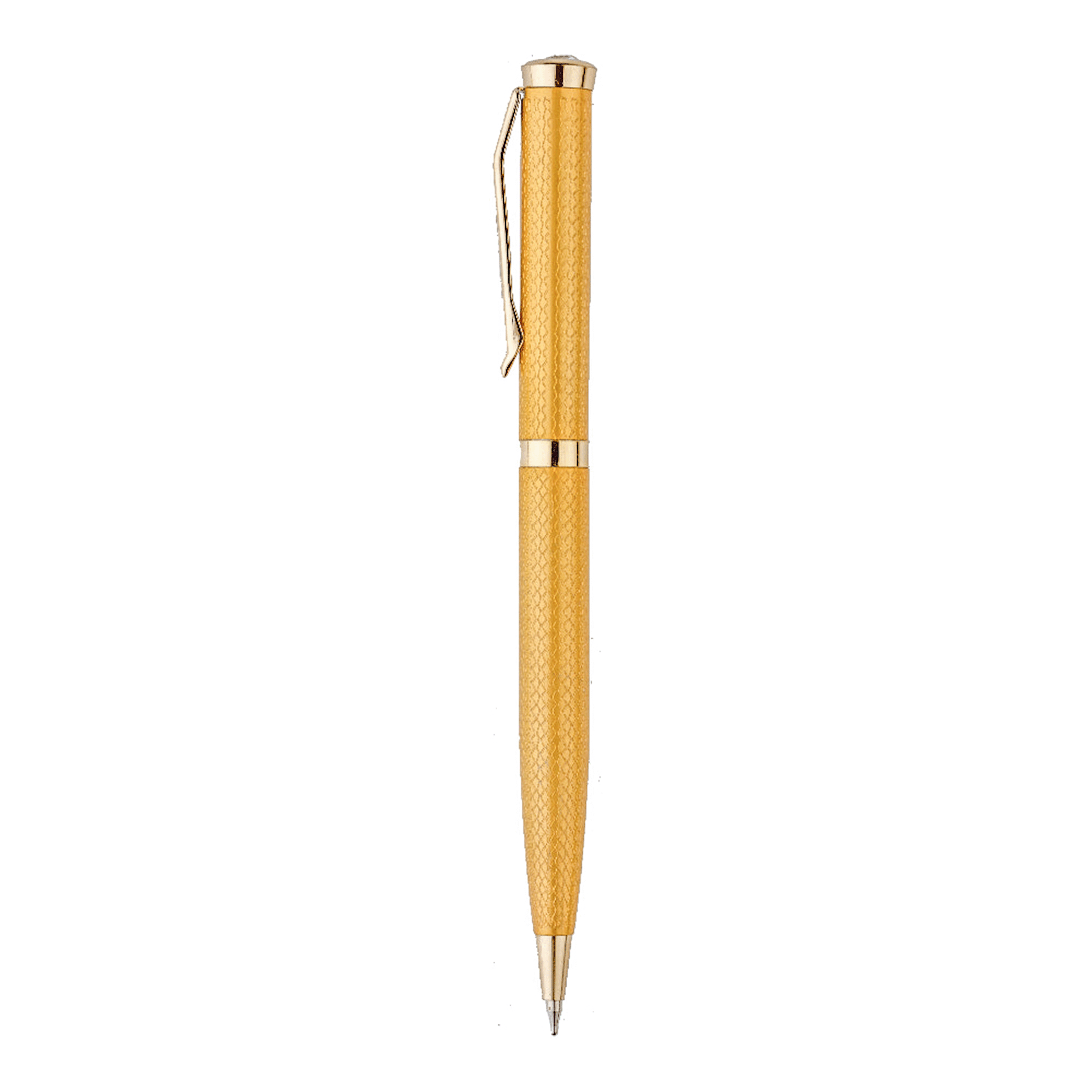 884 & 888 Royal All-Gold Pen Combo