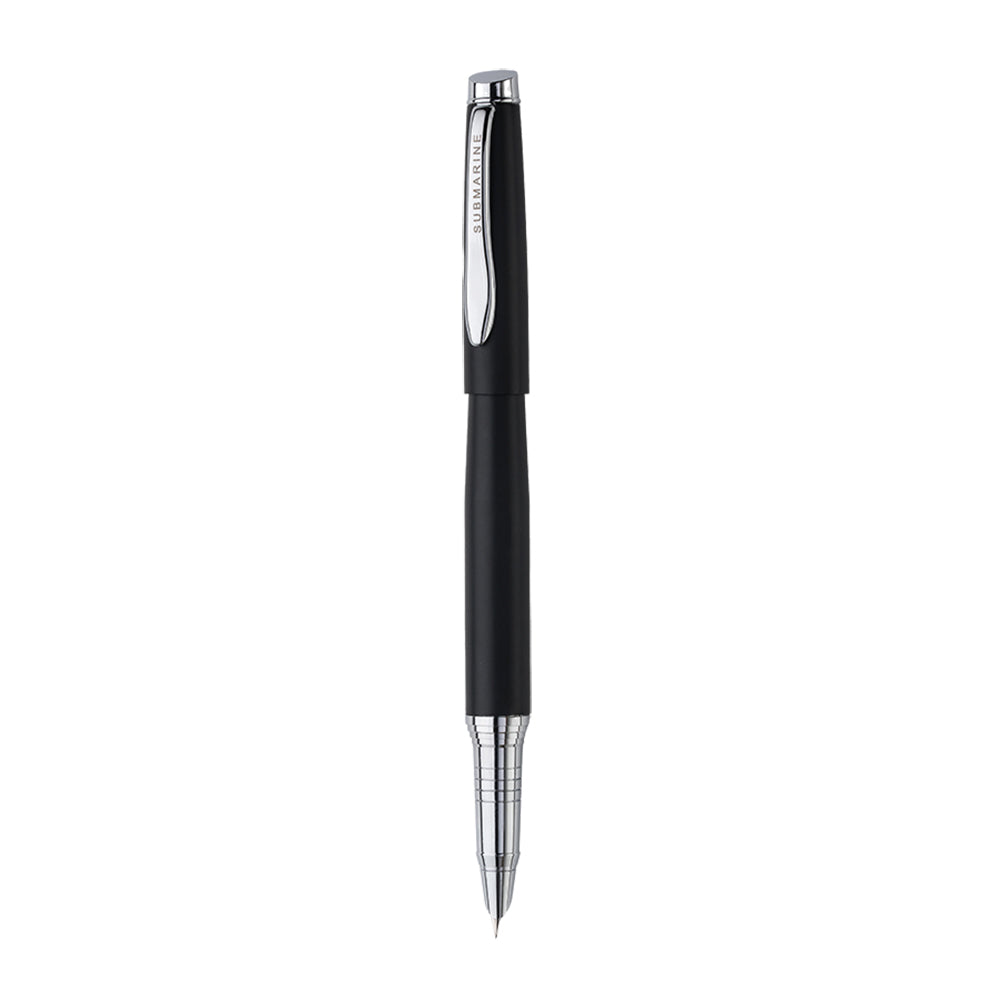 925 Black Fountain Pen