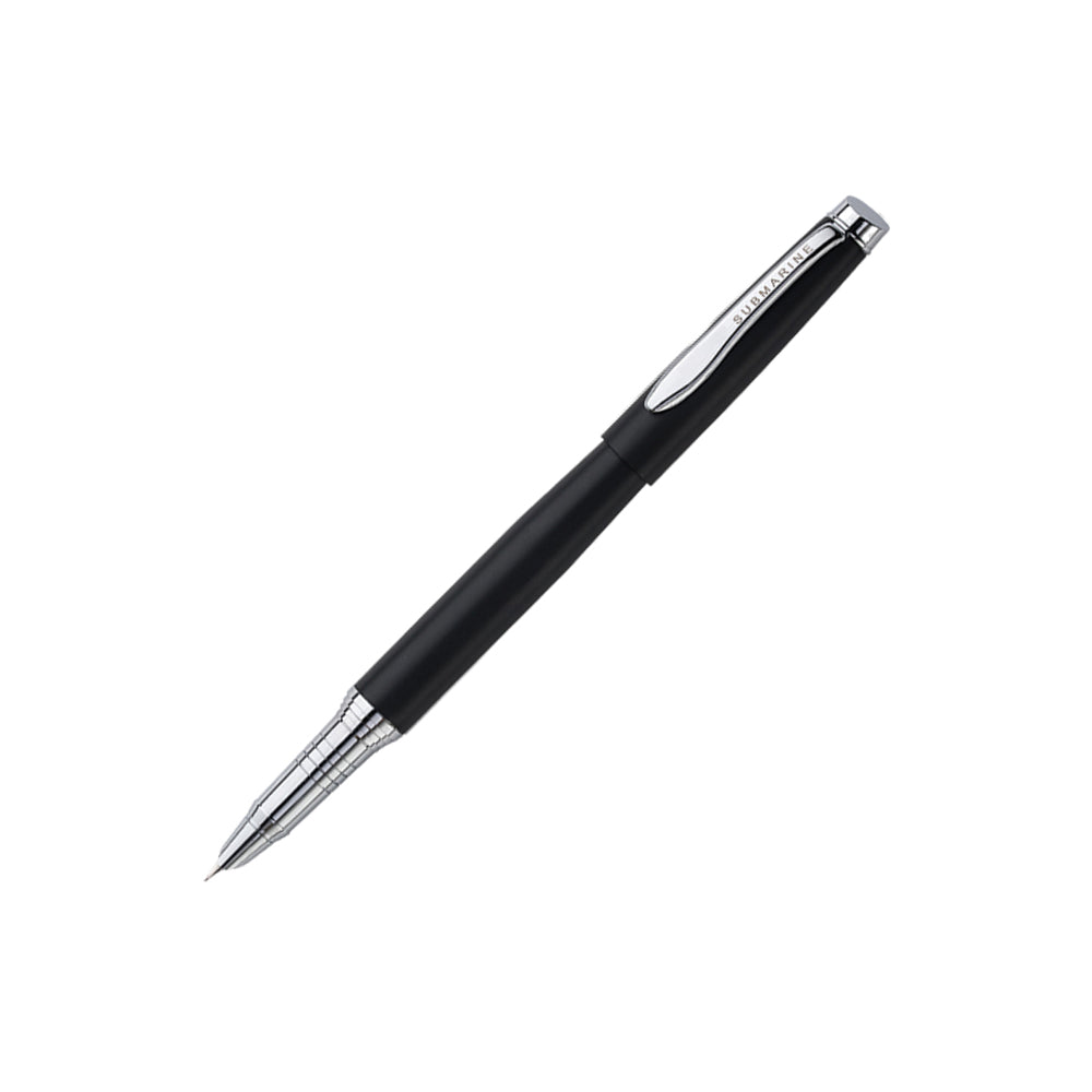 925 Black Fountain Pen