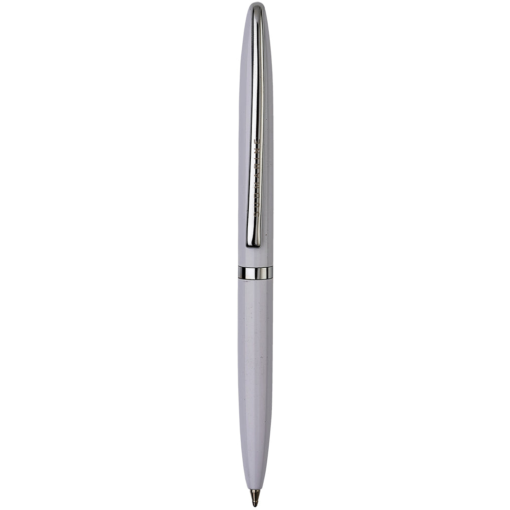 Mini Ball Pen White