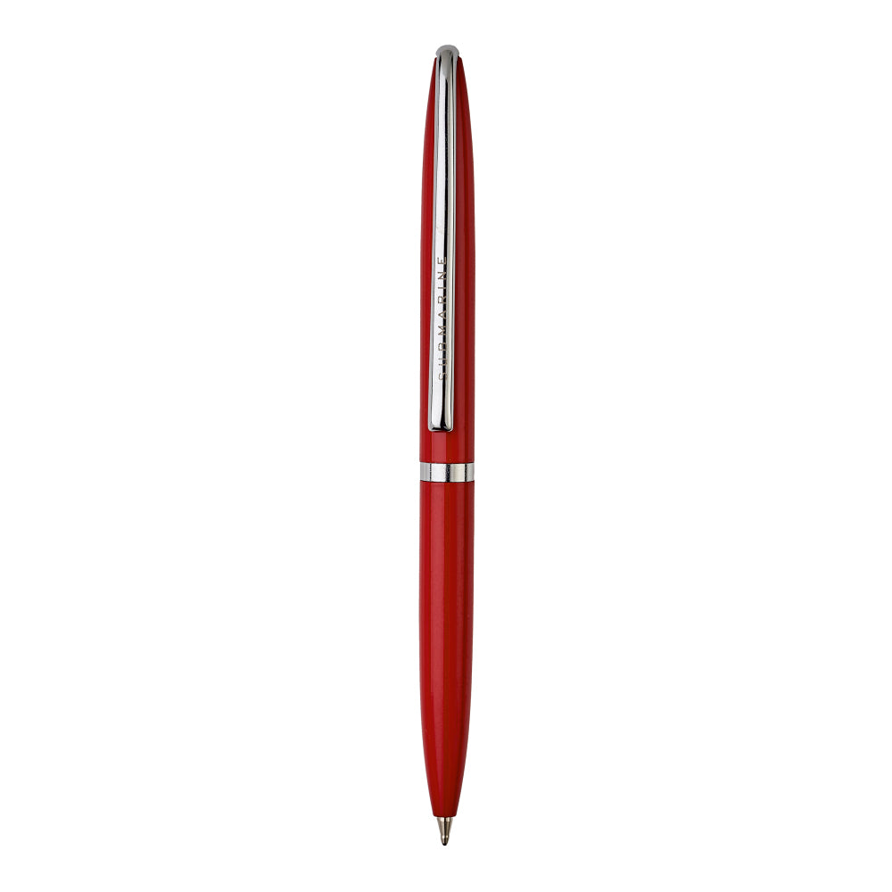 947 Chanakya Mini Ball Pen ( 5 Colour | Pack Of 5 )