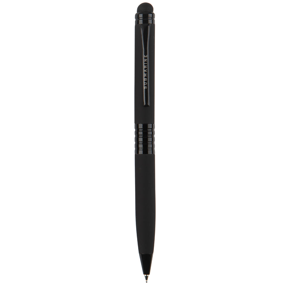 Zen Stylus Ball Pen