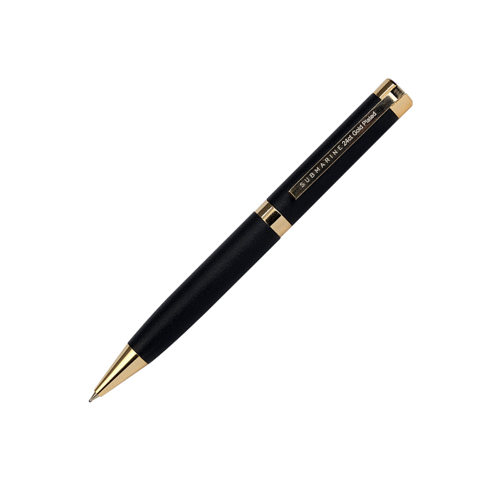 990 Solid Bold Ball Pen