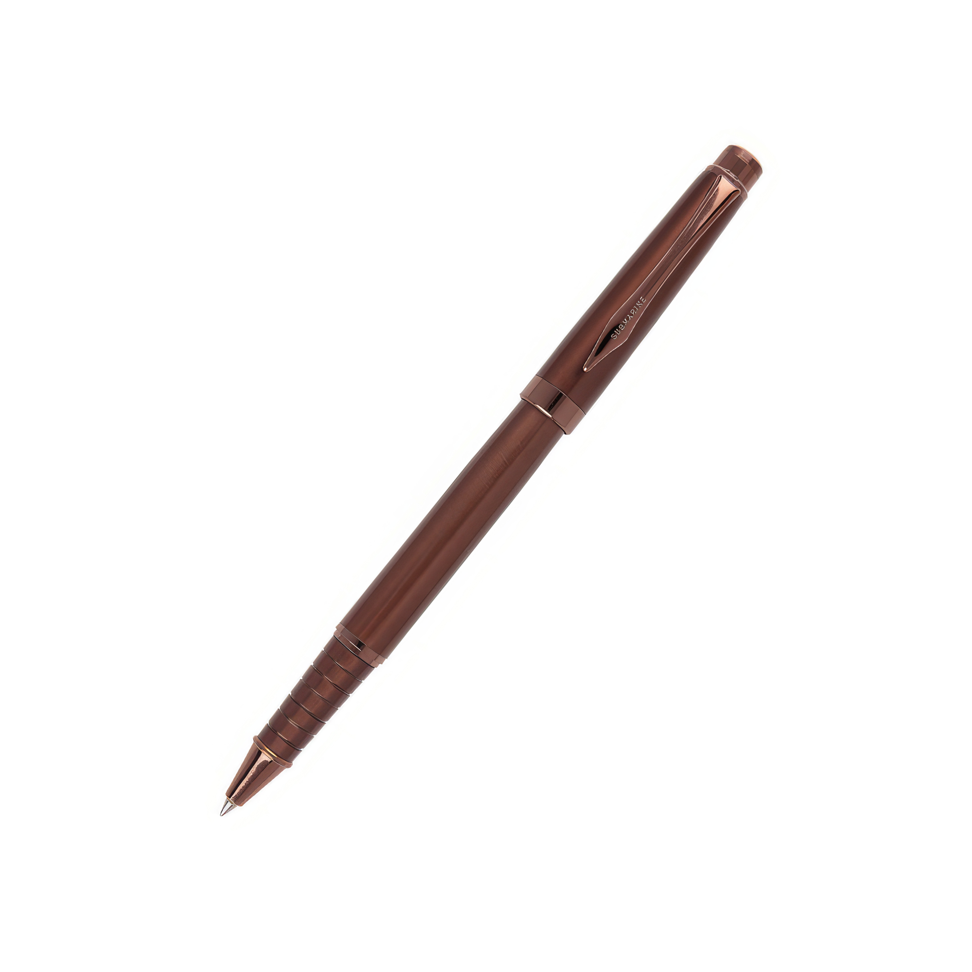 997 Roller Pen Brown