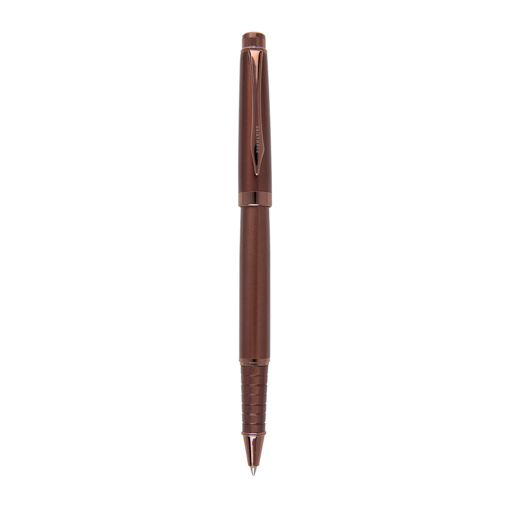 997 Roller Pen Brown