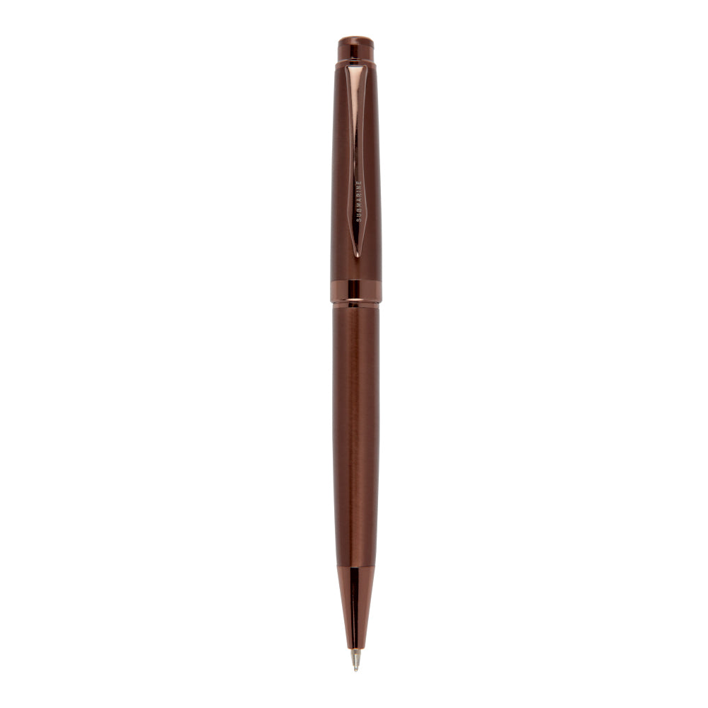 997 Cappuccino Ball Pen