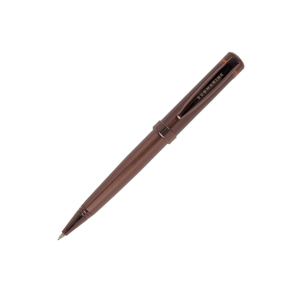 998 Mocha Ball Pen Coffee