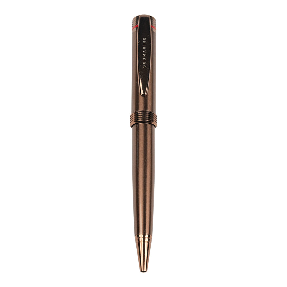 Mocha Coffee Ball Pen