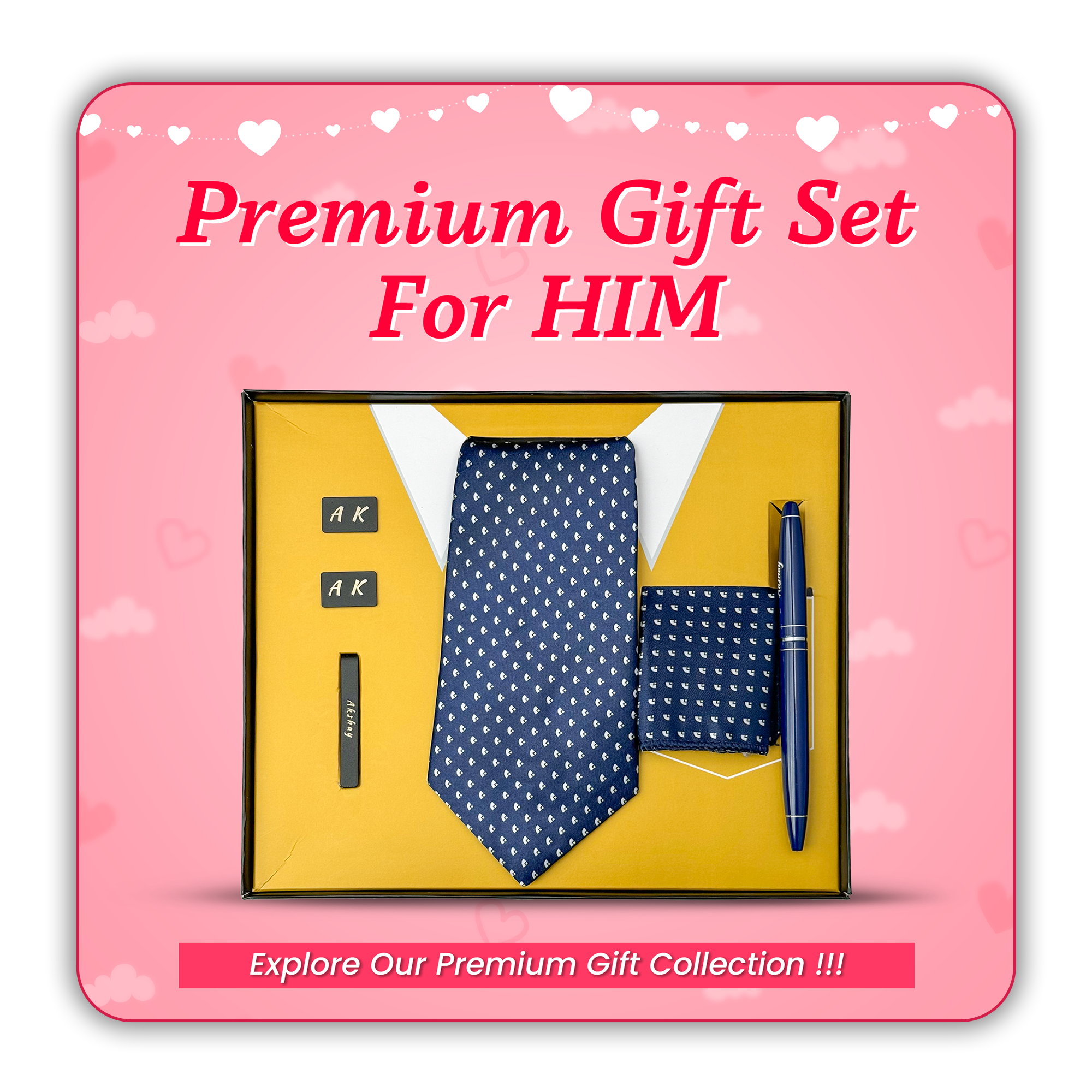 Premium Gift Collection