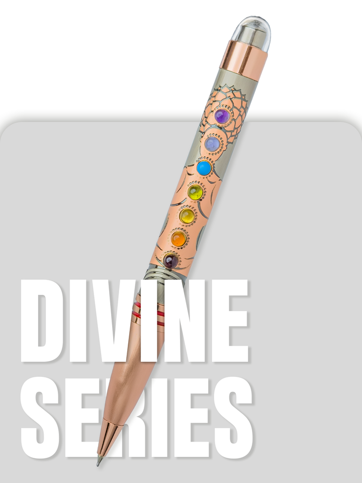 Divine Series