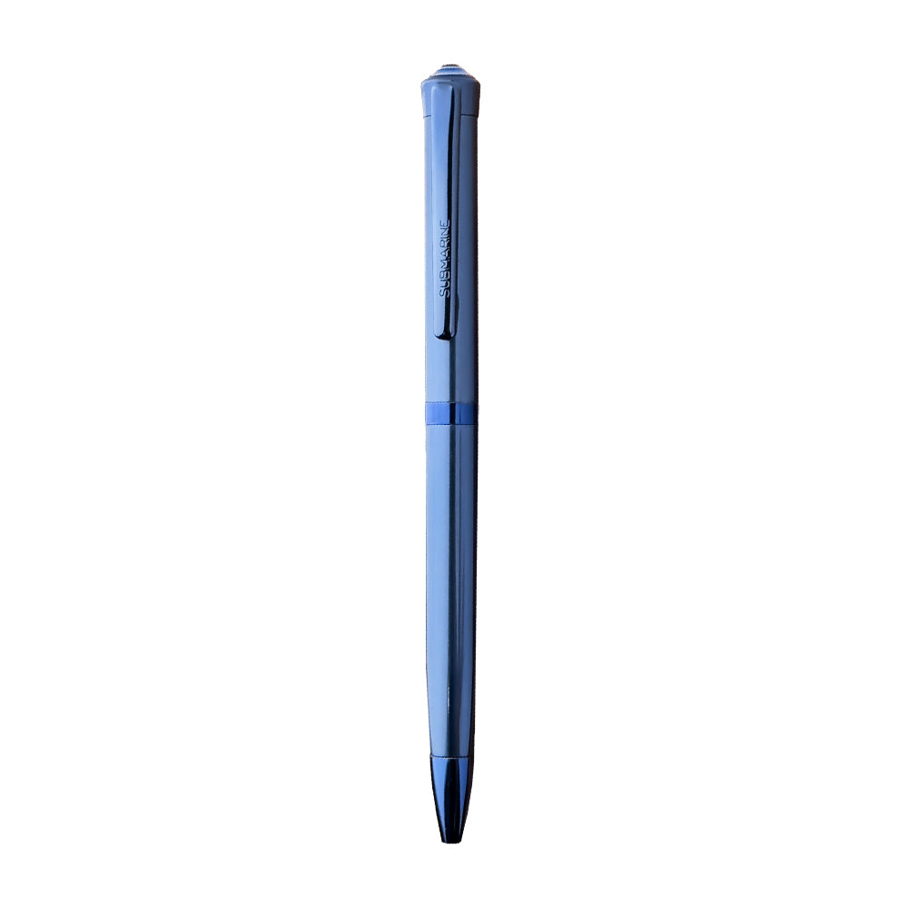 1572 Evil eye Ball Pen