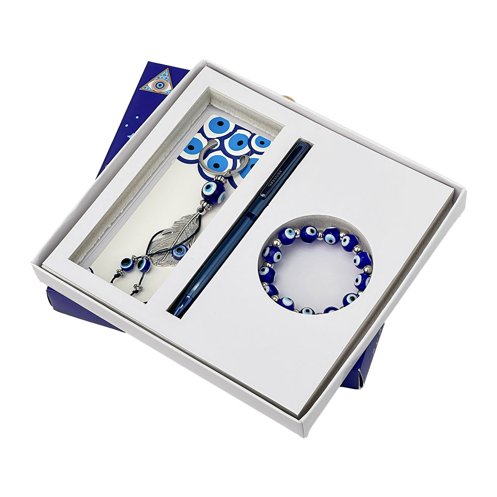 1572 Evil eye set Gift Combo