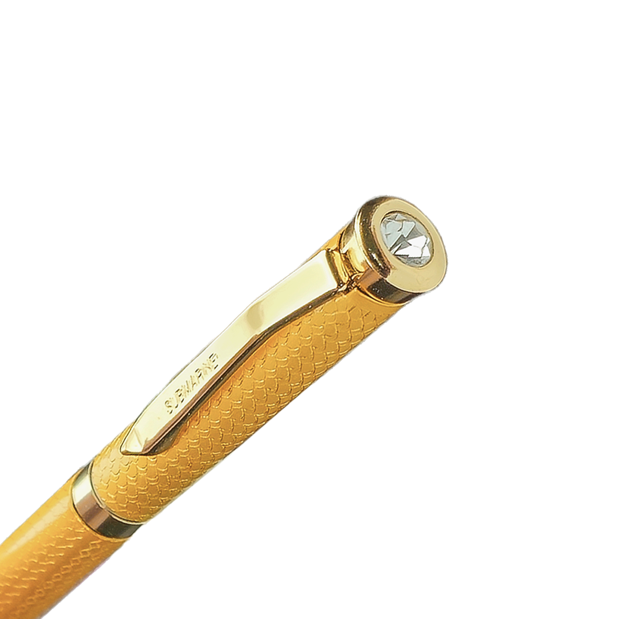 884 Gold Star Ball Pen