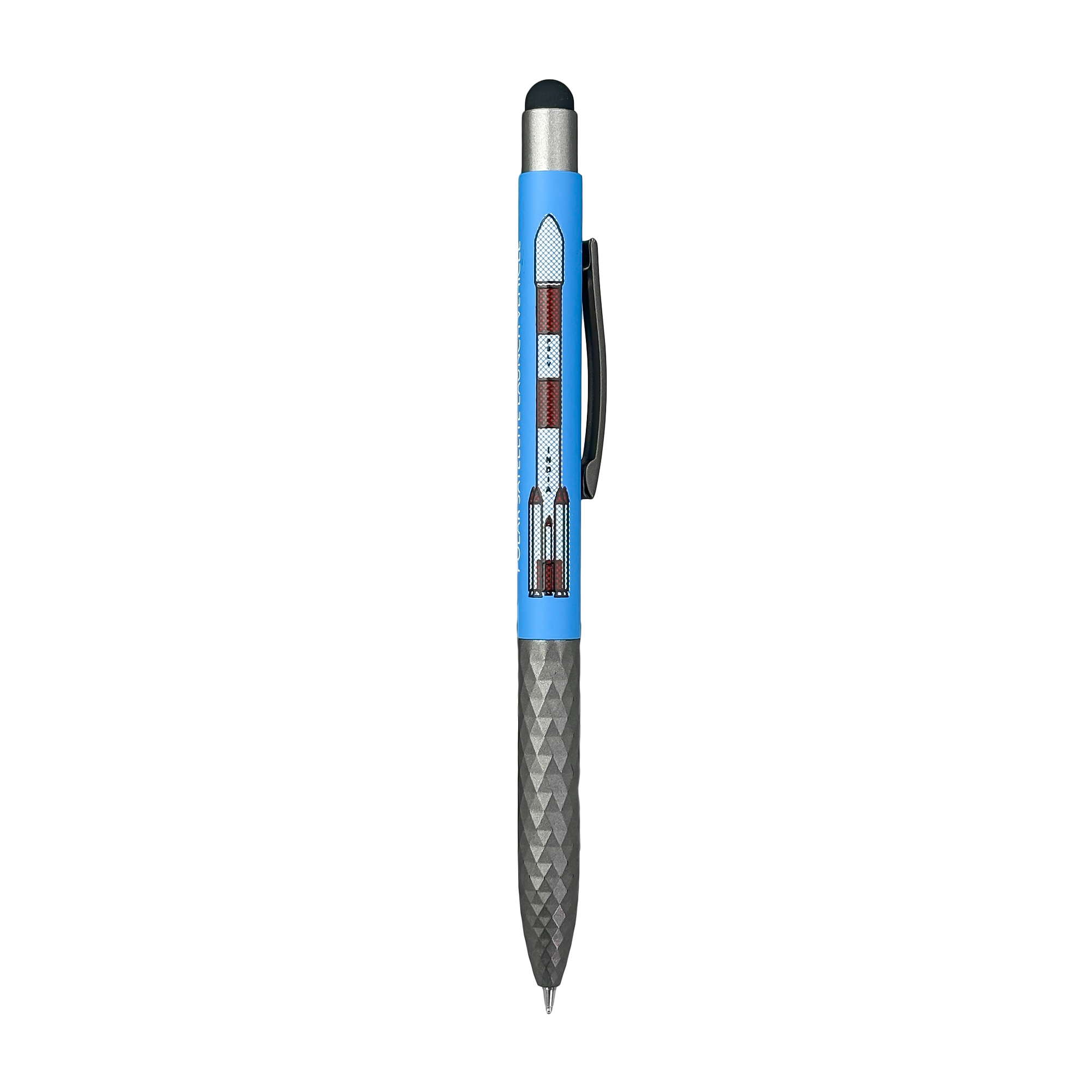 ISRO OrbitX Ball Pen Setof3