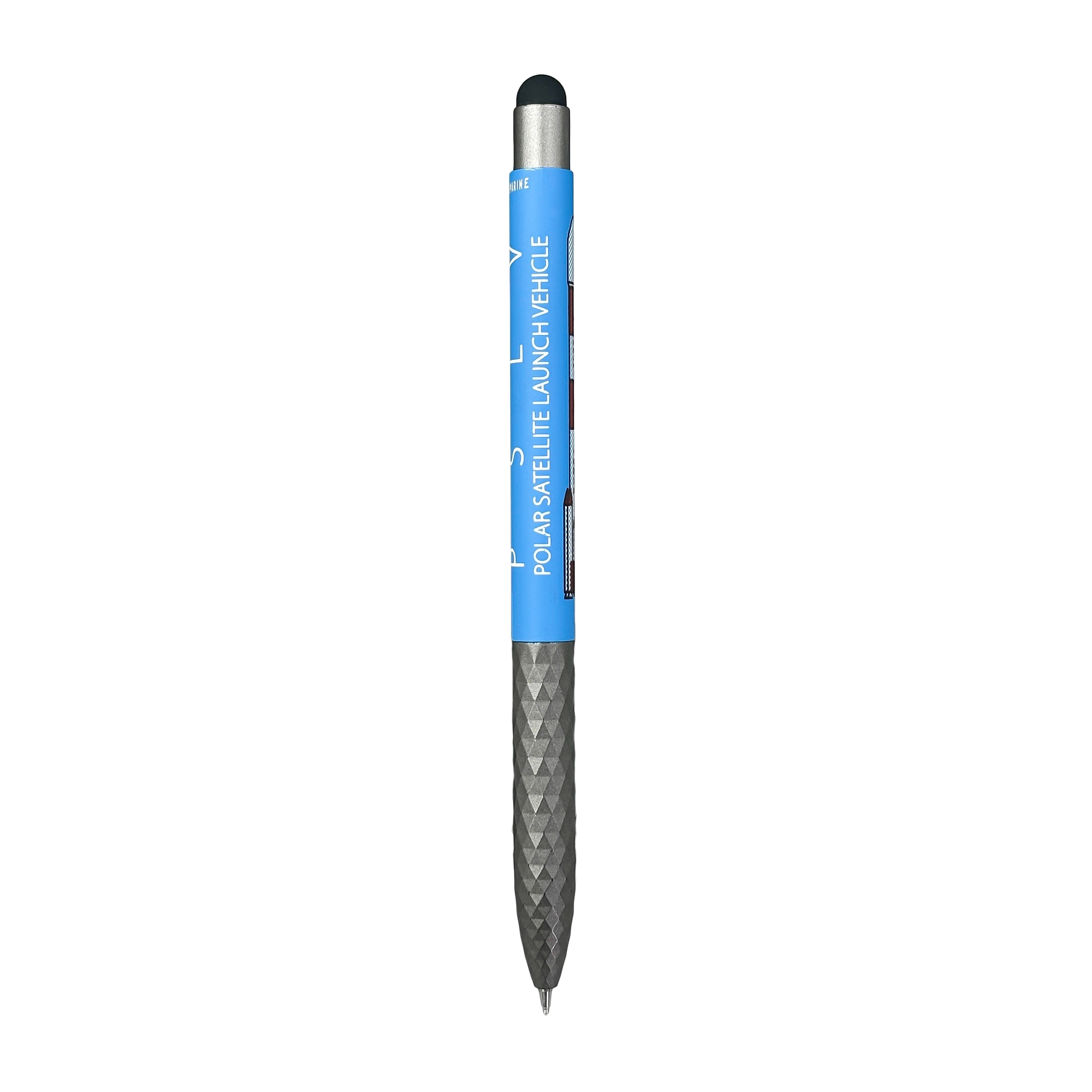 ISRO OrbitX Ball Pen Setof3