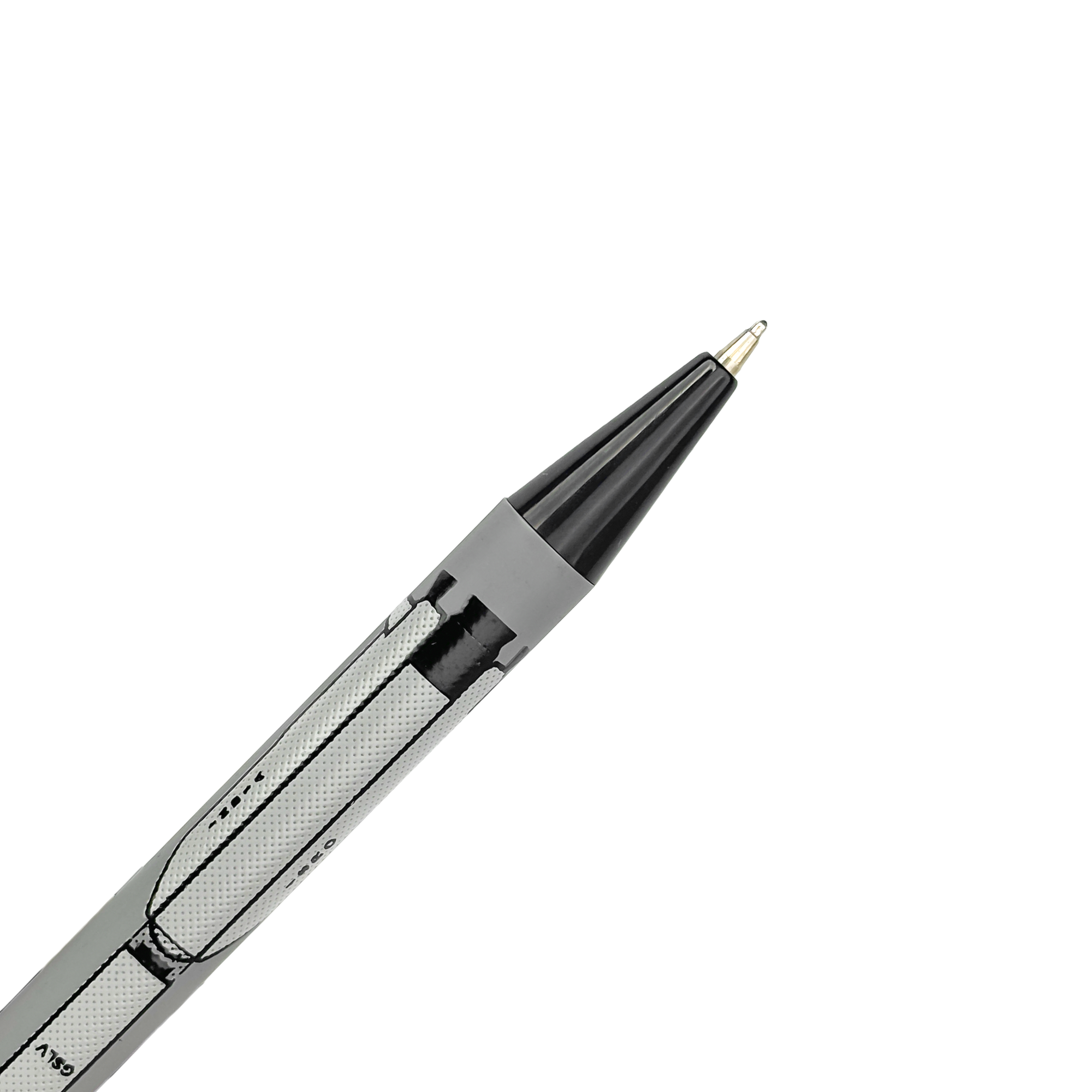 ISRO OrbitX Ball Pen Setof3