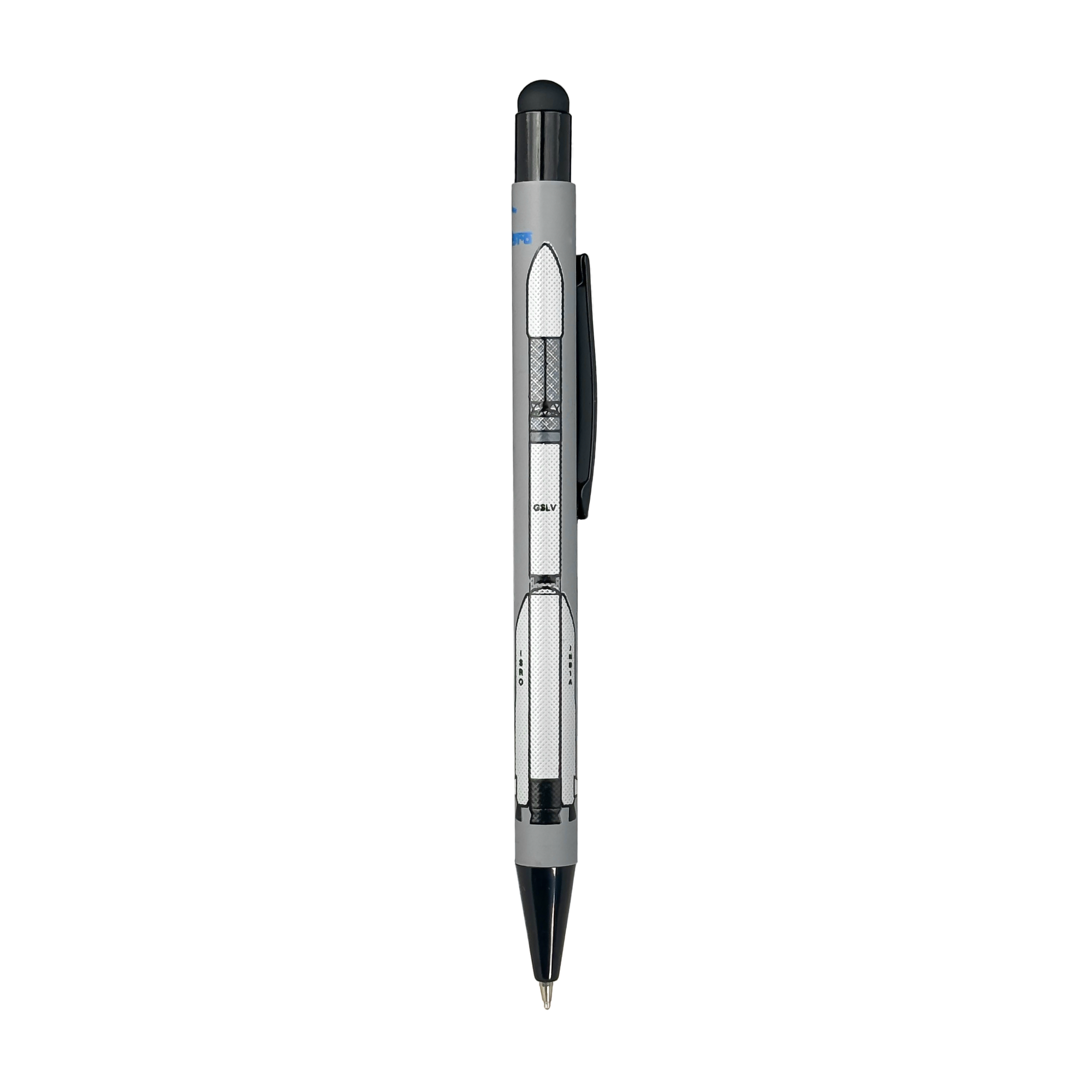 4000 ISRO OrbitX Ball Pen (Set of 3)