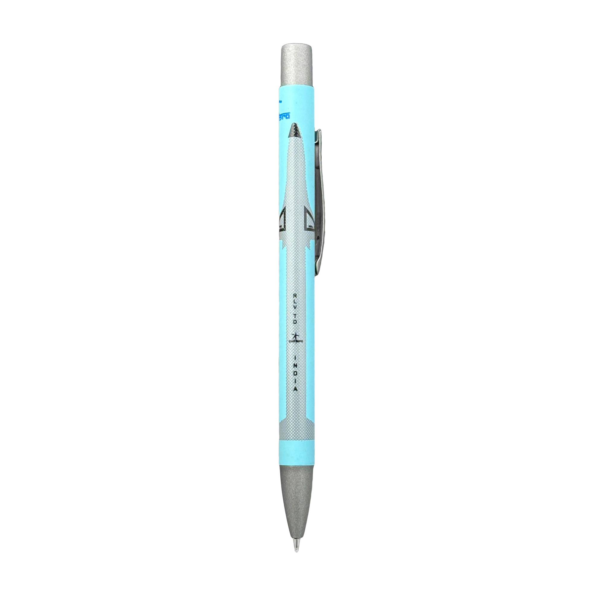 4000 ISRO OrbitX Ball Pen (Set of 3)