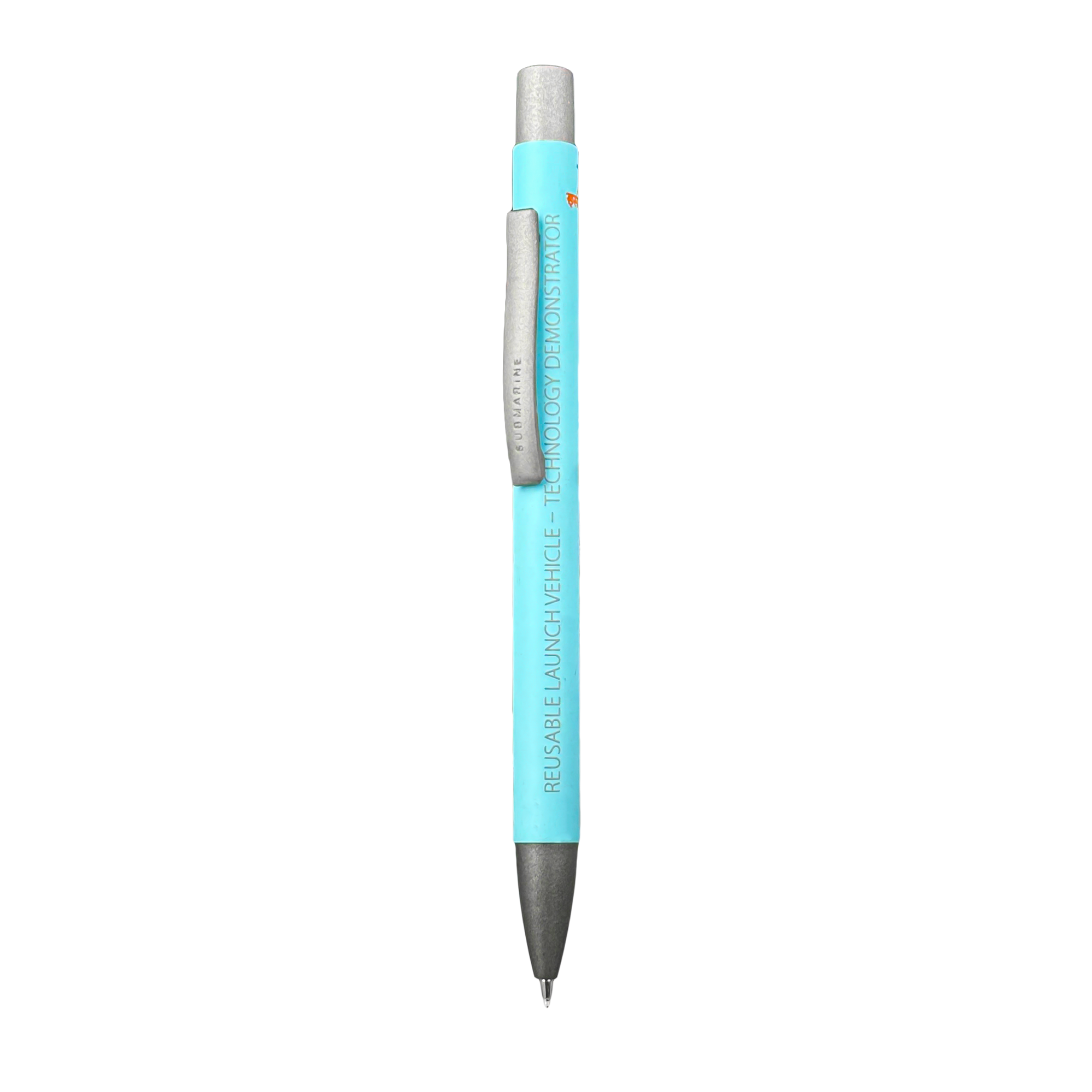 ISRO OrbitX Ball Pen Setof3