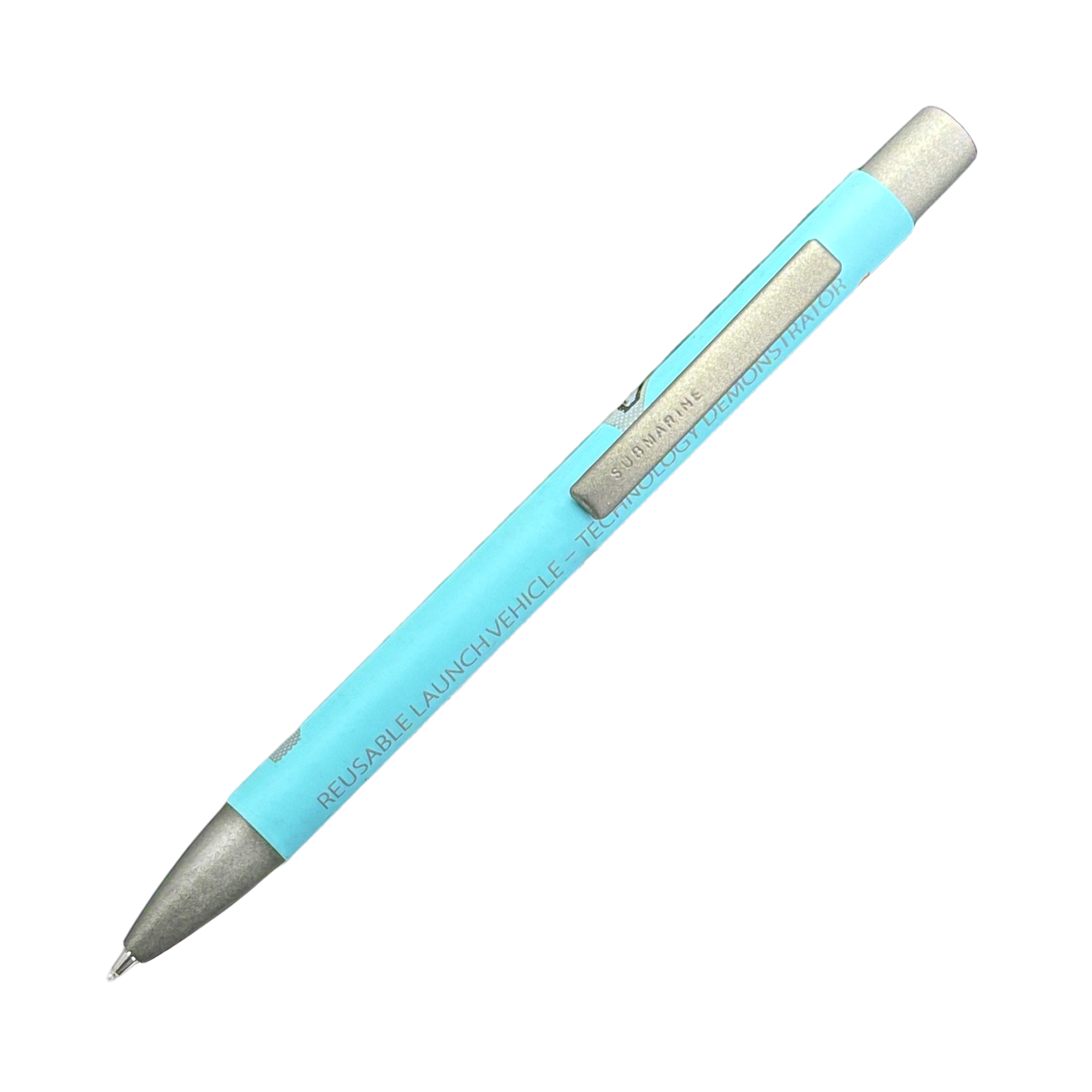 ISRO OrbitX Ball Pen Setof3